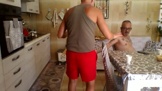 sesso192  03-08-2023 Recorded Video big
