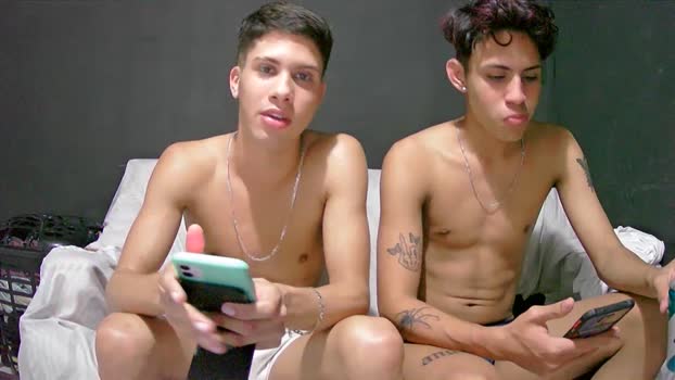 toyboy19hot  02-08-2023 Recorded Video deep