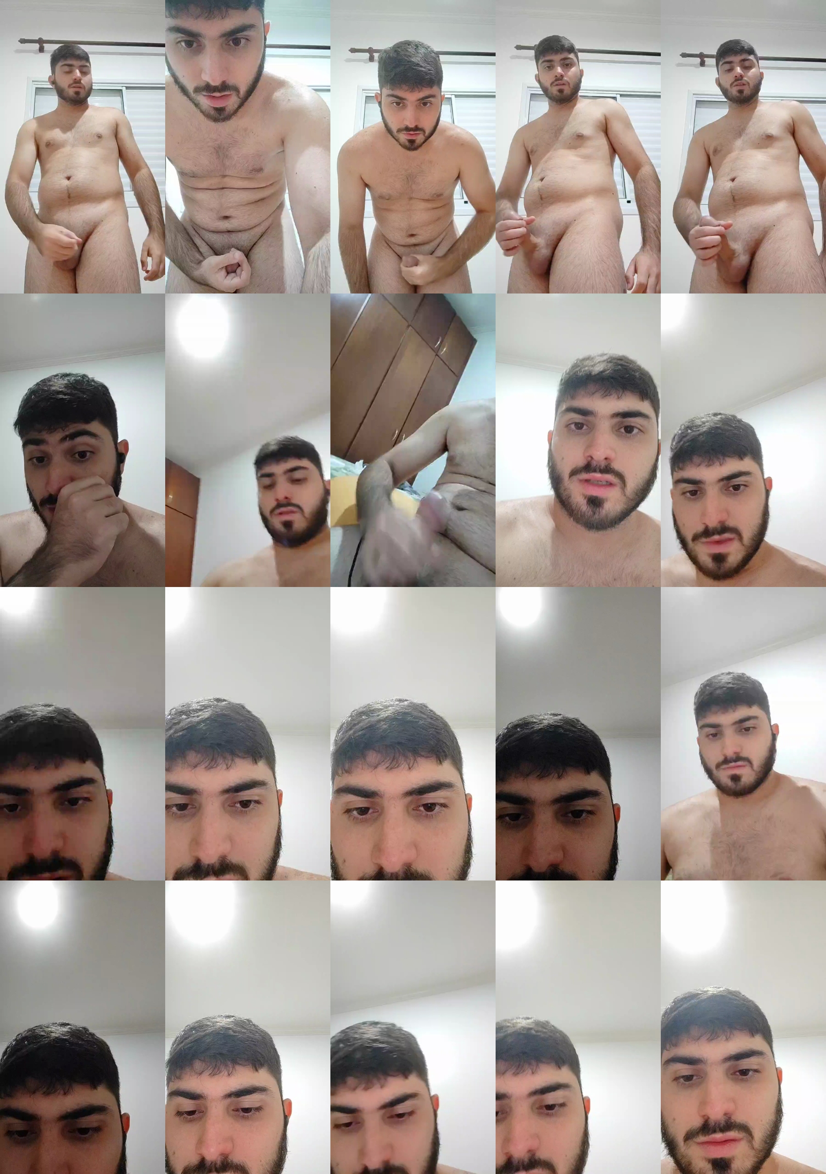 walace4434xxx1  02-08-2023 Recorded Video big