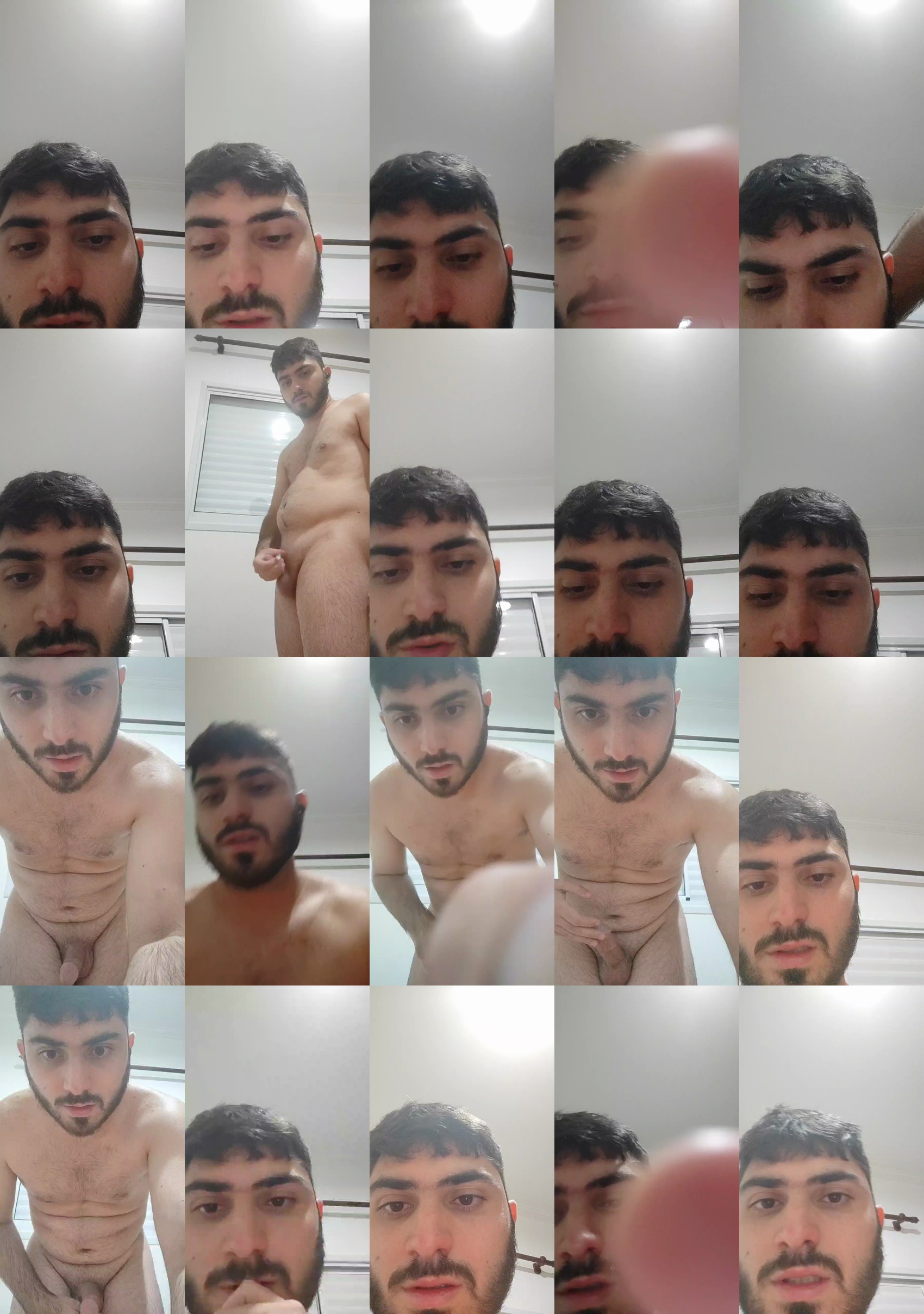 walace4434xxx1  02-08-2023 Recorded Video hard