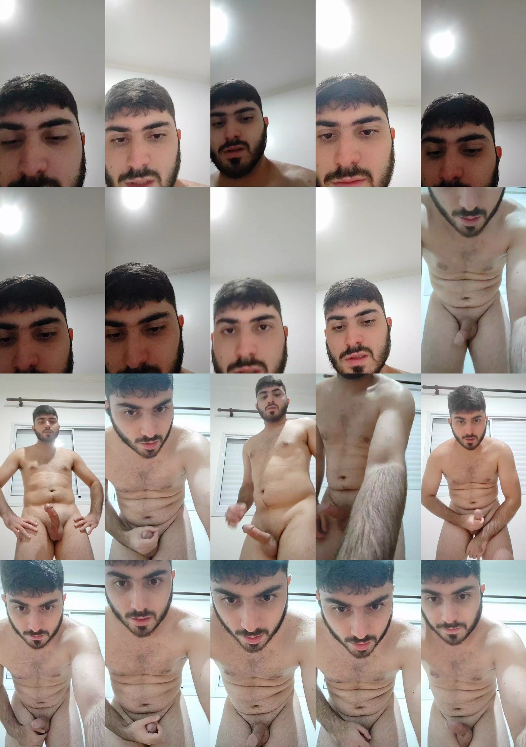 walace4434xxx1  02-08-2023 Recorded Video nasty