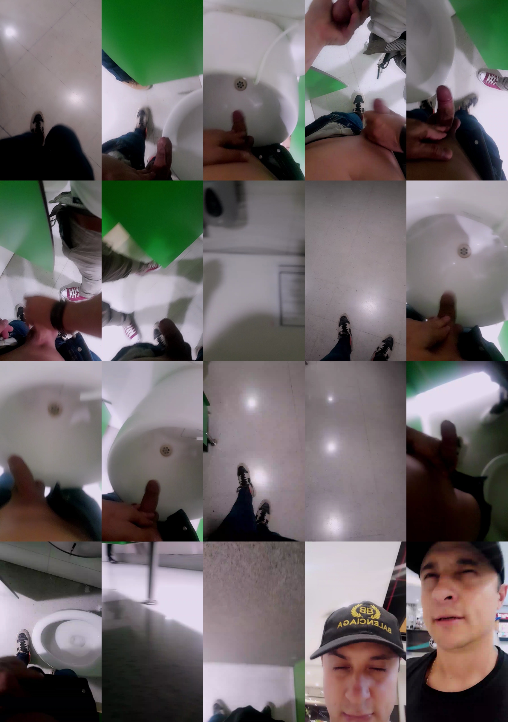 Amhg4  03-08-2023 Recorded Video oral