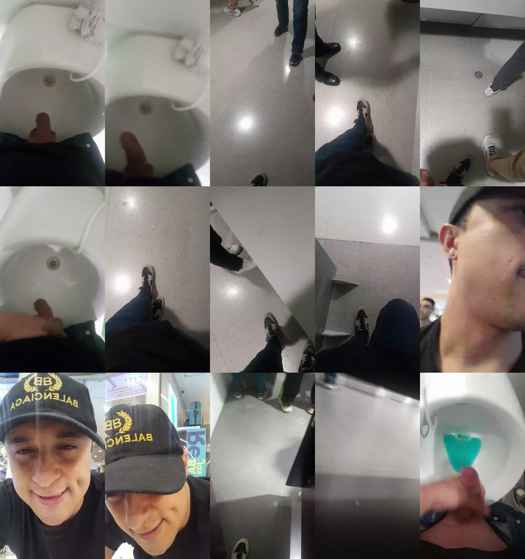 Amhg4  03-08-2023 Recorded Video nasty