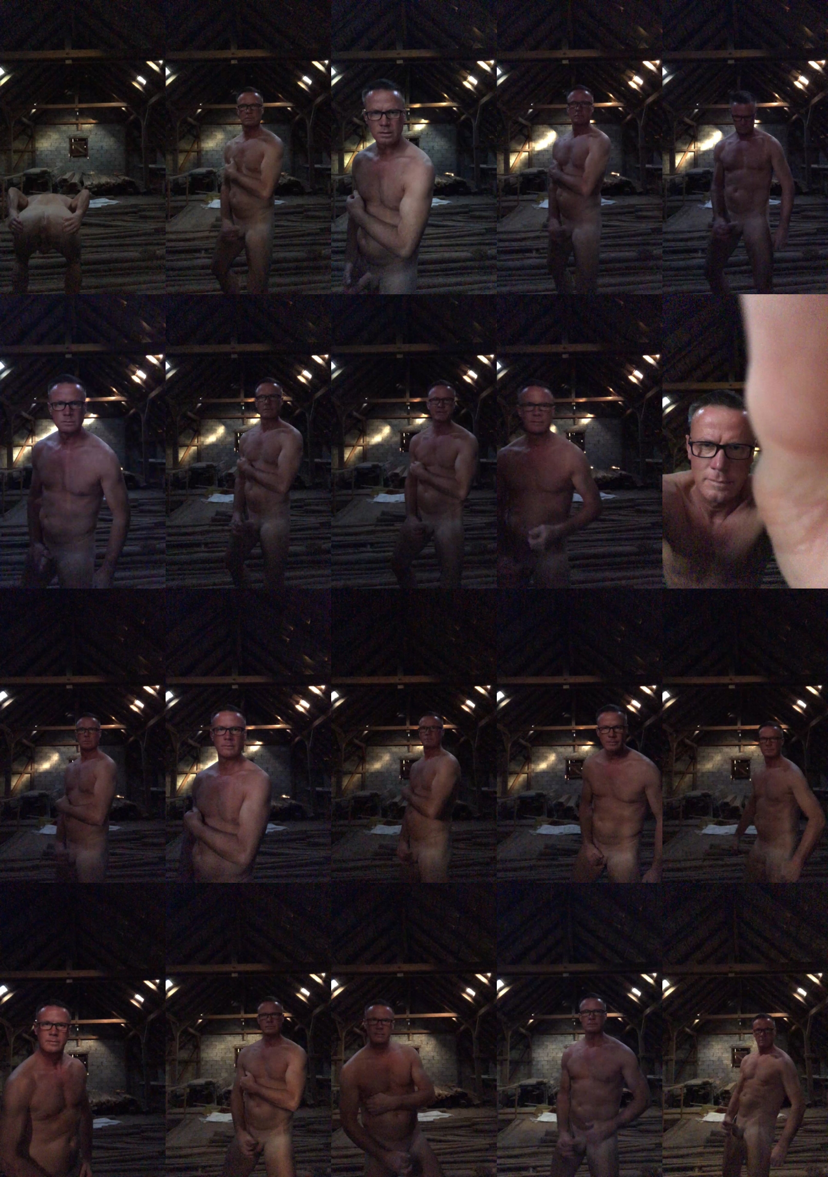 Backtosender  03-08-2023 Recorded Video amateur