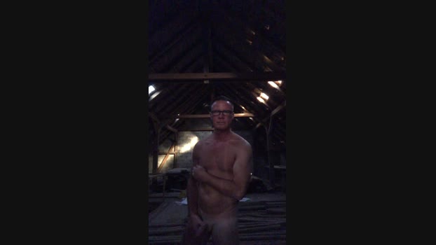 Backtosender  03-08-2023 Recorded Video amateur