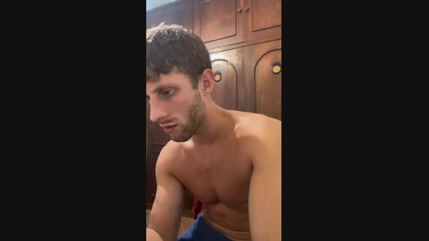 BrazilianHorny7  03-08-2023 Recorded Video lick