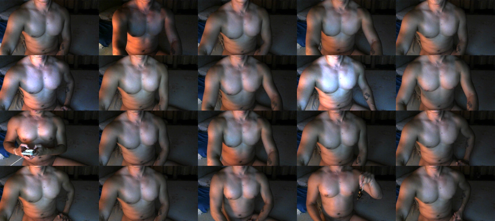 CKLAR1825  03-08-2023 Recorded Video Webcam