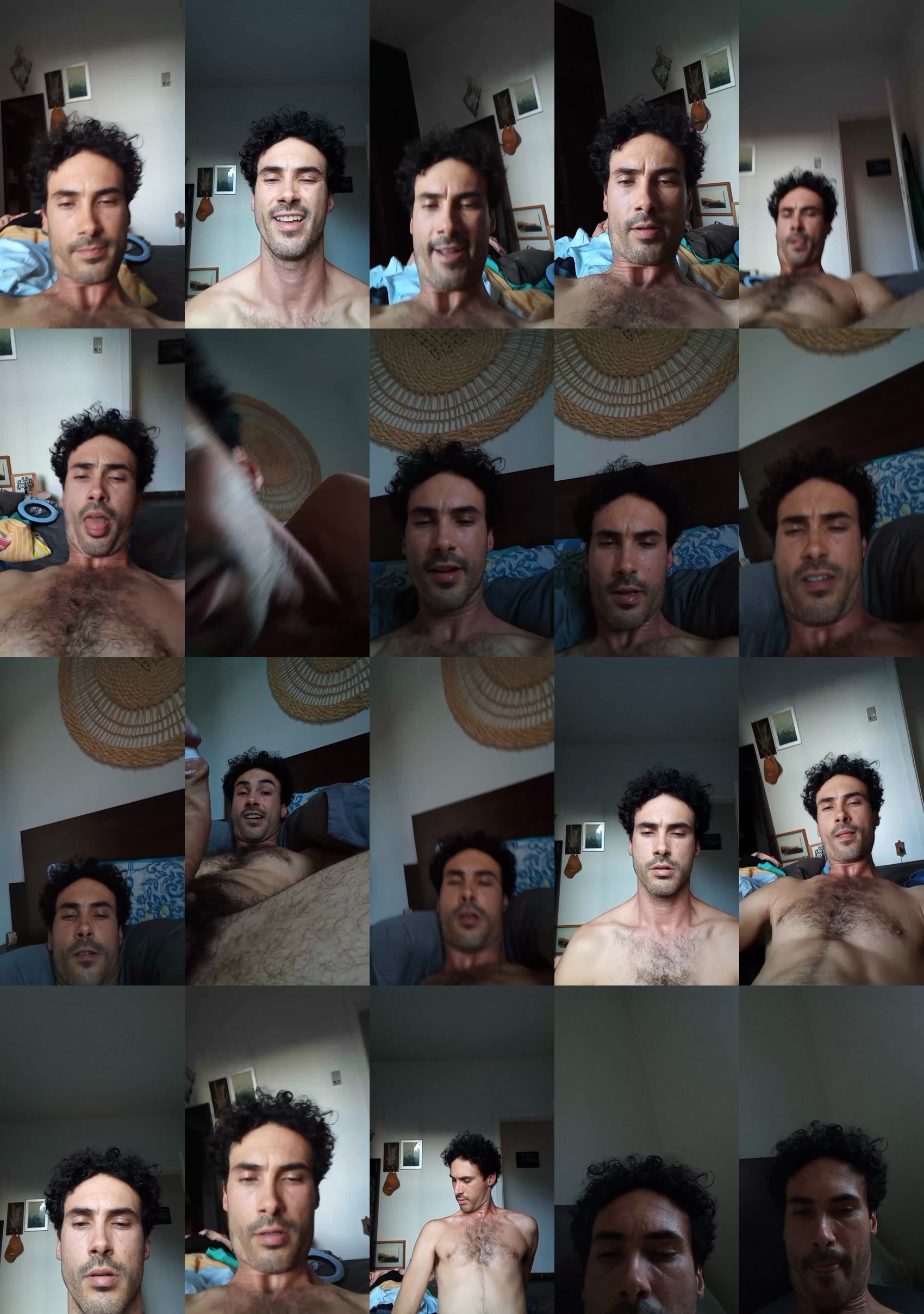 DotadomgBH01  03-08-2023 Recorded Video squirt