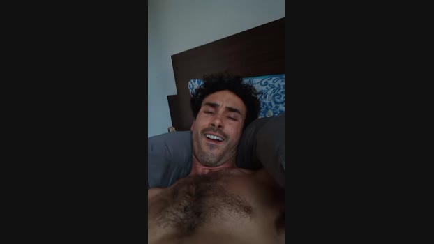DotadomgBH01  03-08-2023 Recorded Video squirt