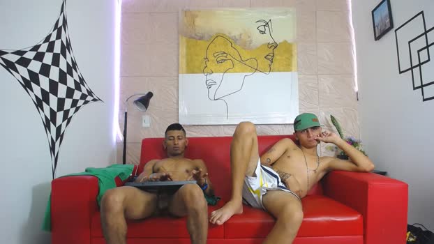 Dreamerboyz  03-08-2023 Recorded Video bigload
