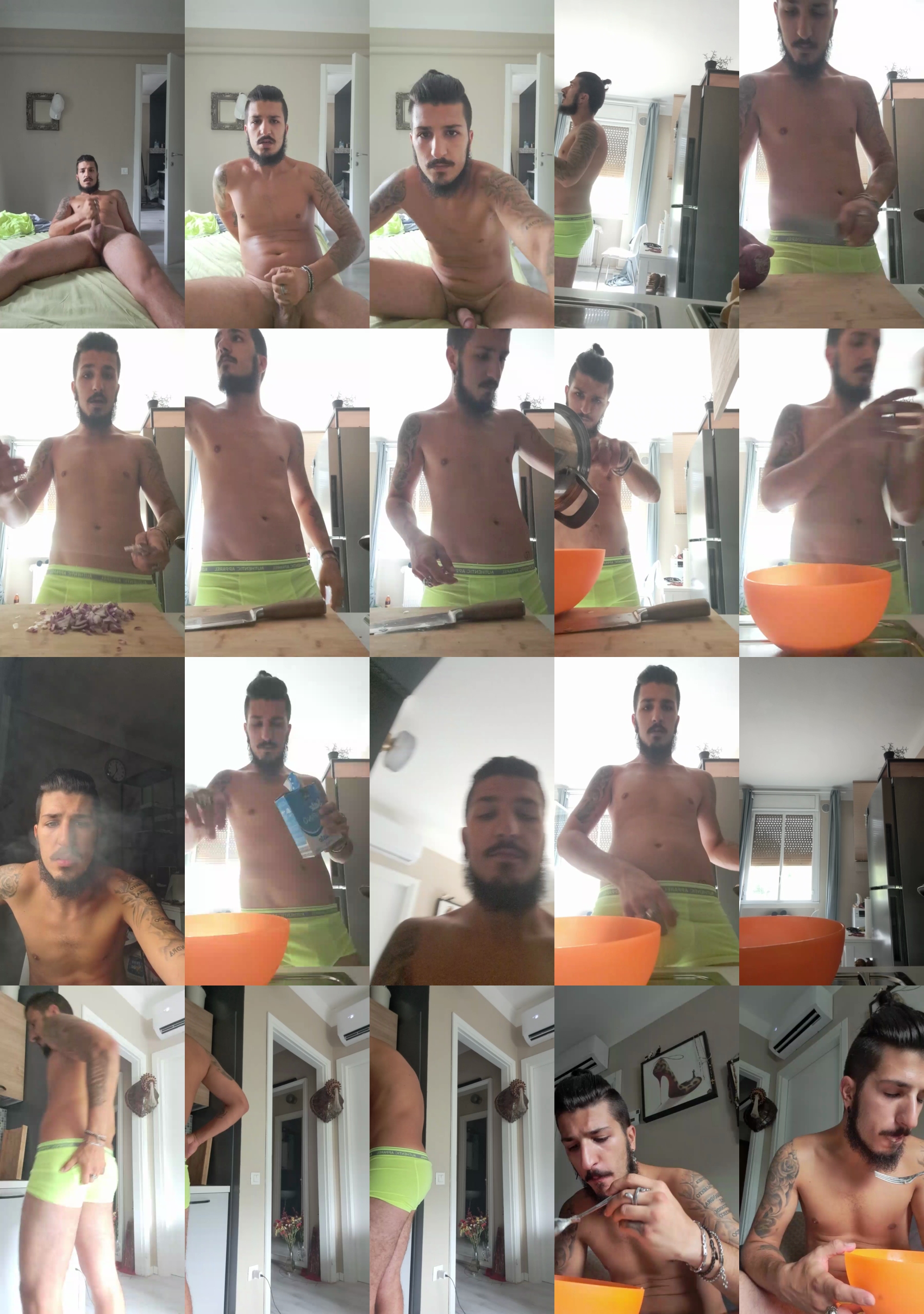 G98HOT  04-08-2023 Recorded Video gay