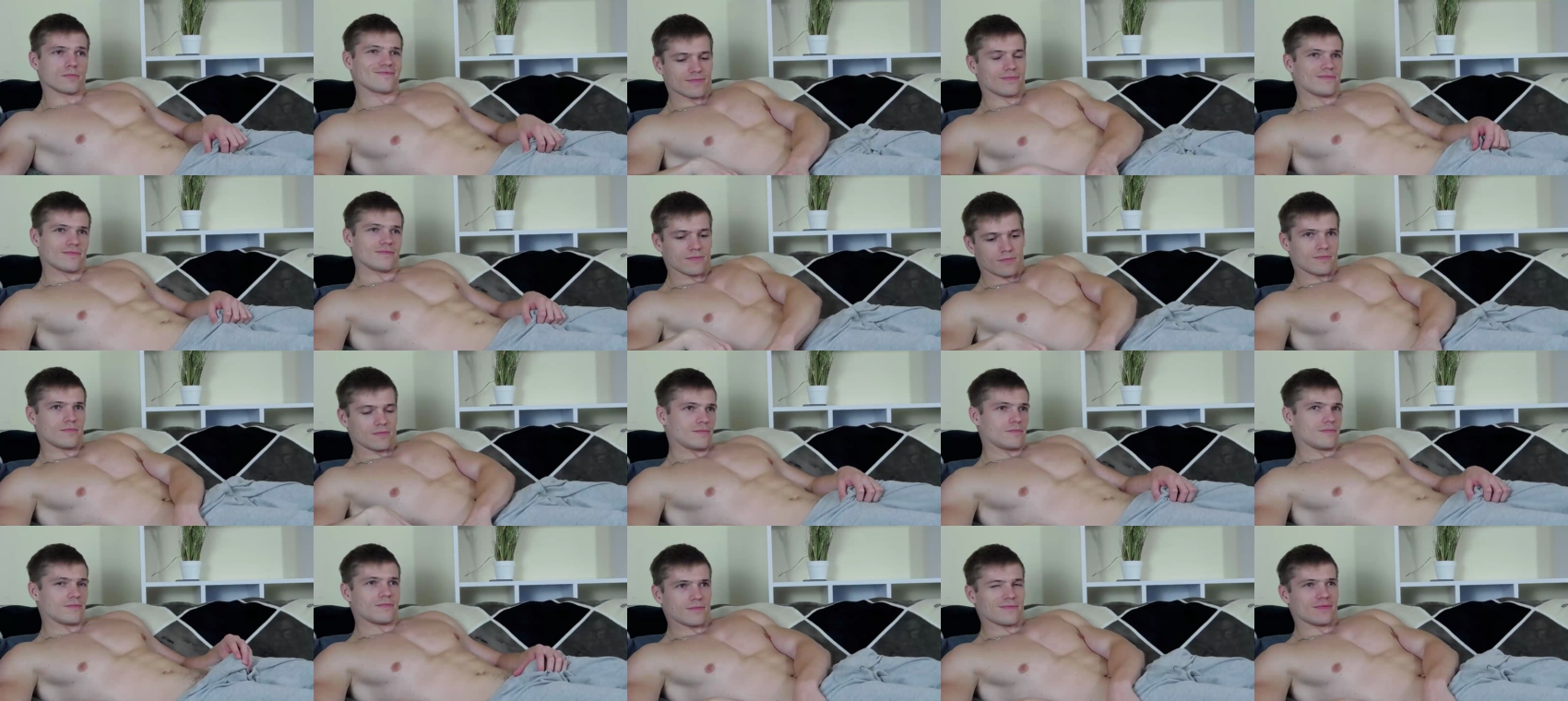GarethReel  03-08-2023 Recorded Video fuckher