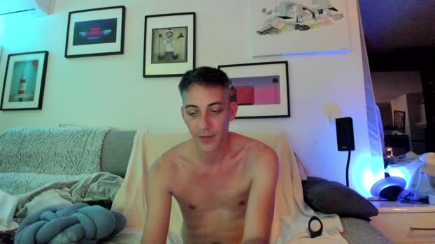 HuGo4K  03-08-2023 Recorded Video lick