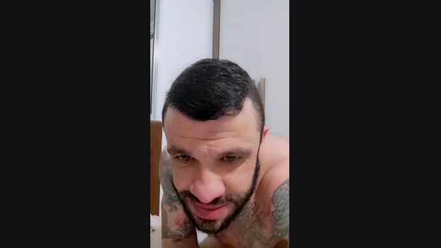 Jhonny2905  03-08-2023 Recorded Video jerkoff