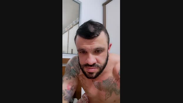 Jhonny2905  03-08-2023 Recorded Video yummy