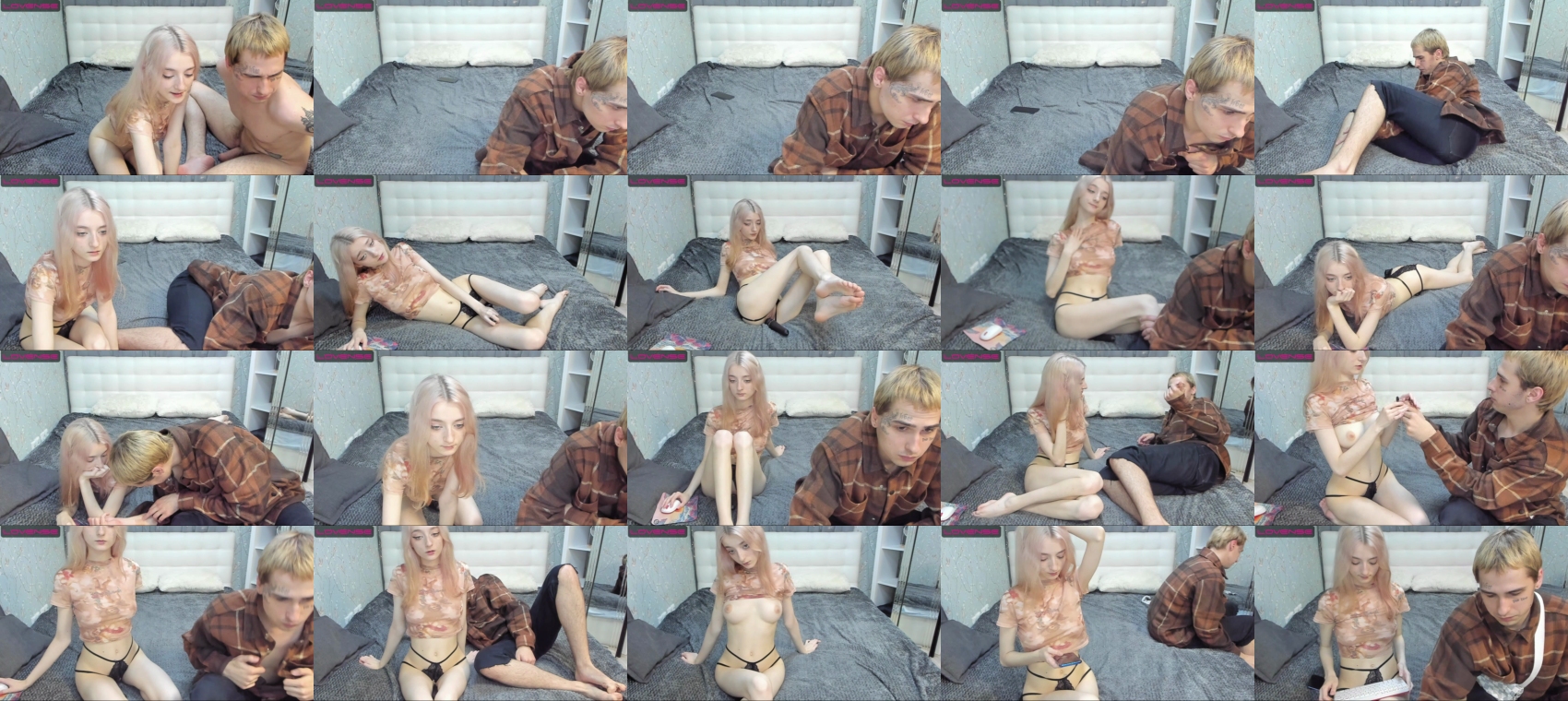 KotoSqvad  03-08-2023 Recorded Video gag