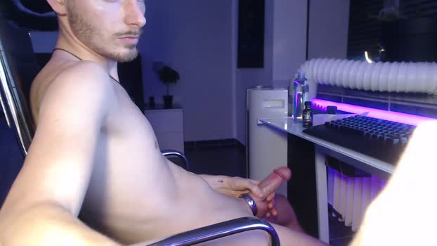 Lucifermstar2_  03-08-2023 Recorded Video blowjob
