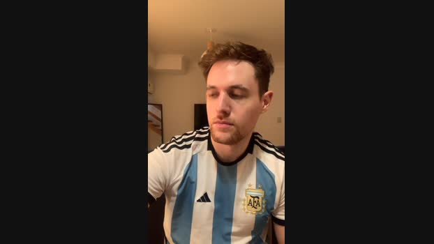 Luismi0611  03-08-2023 Recorded Video hot