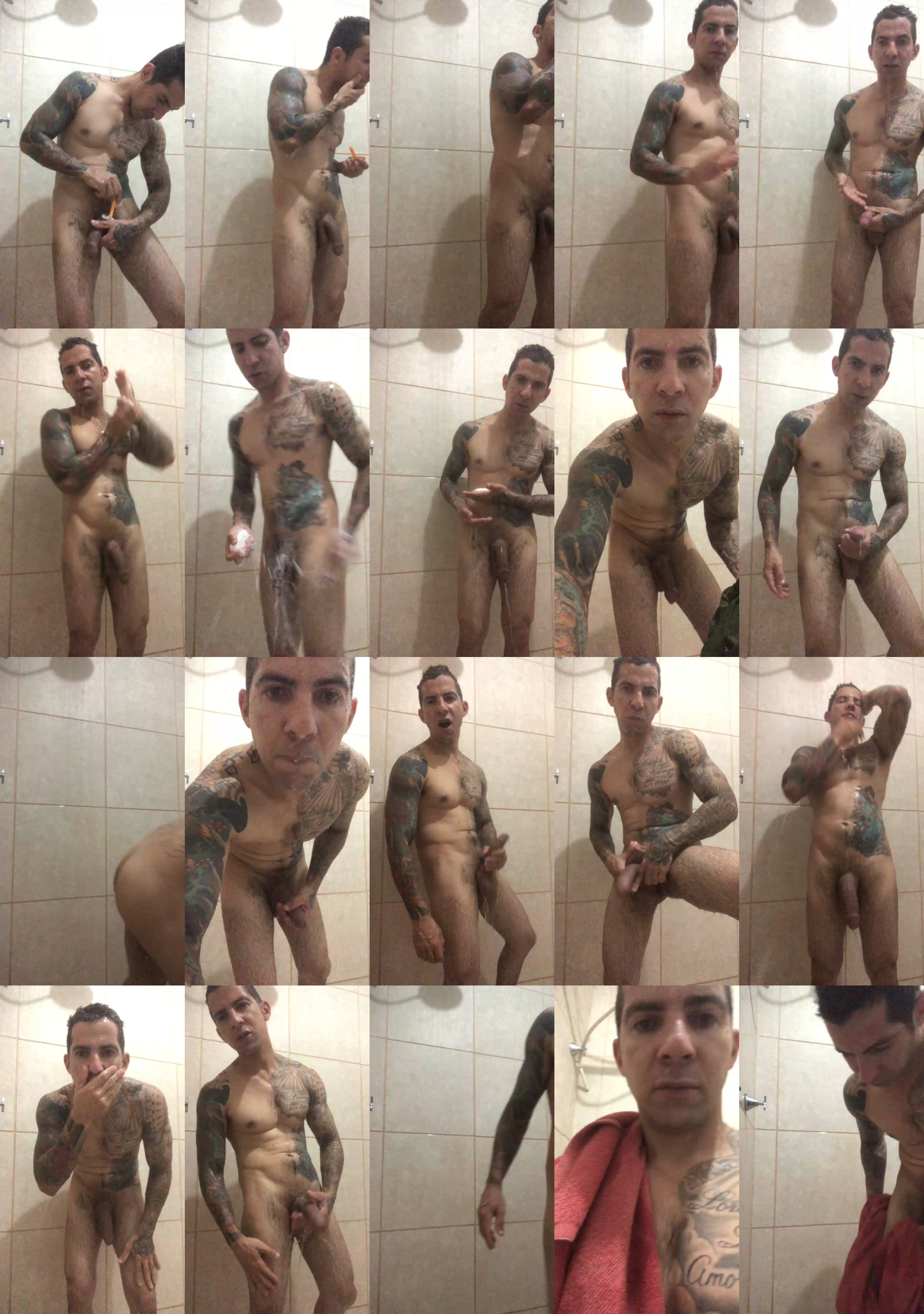 Michell_sexboy  03-08-2023 Recorded Video juicy
