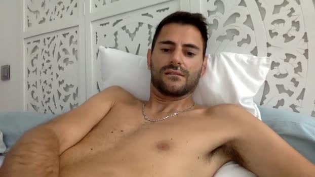 Mika30900  04-08-2023 Recorded Video handsome
