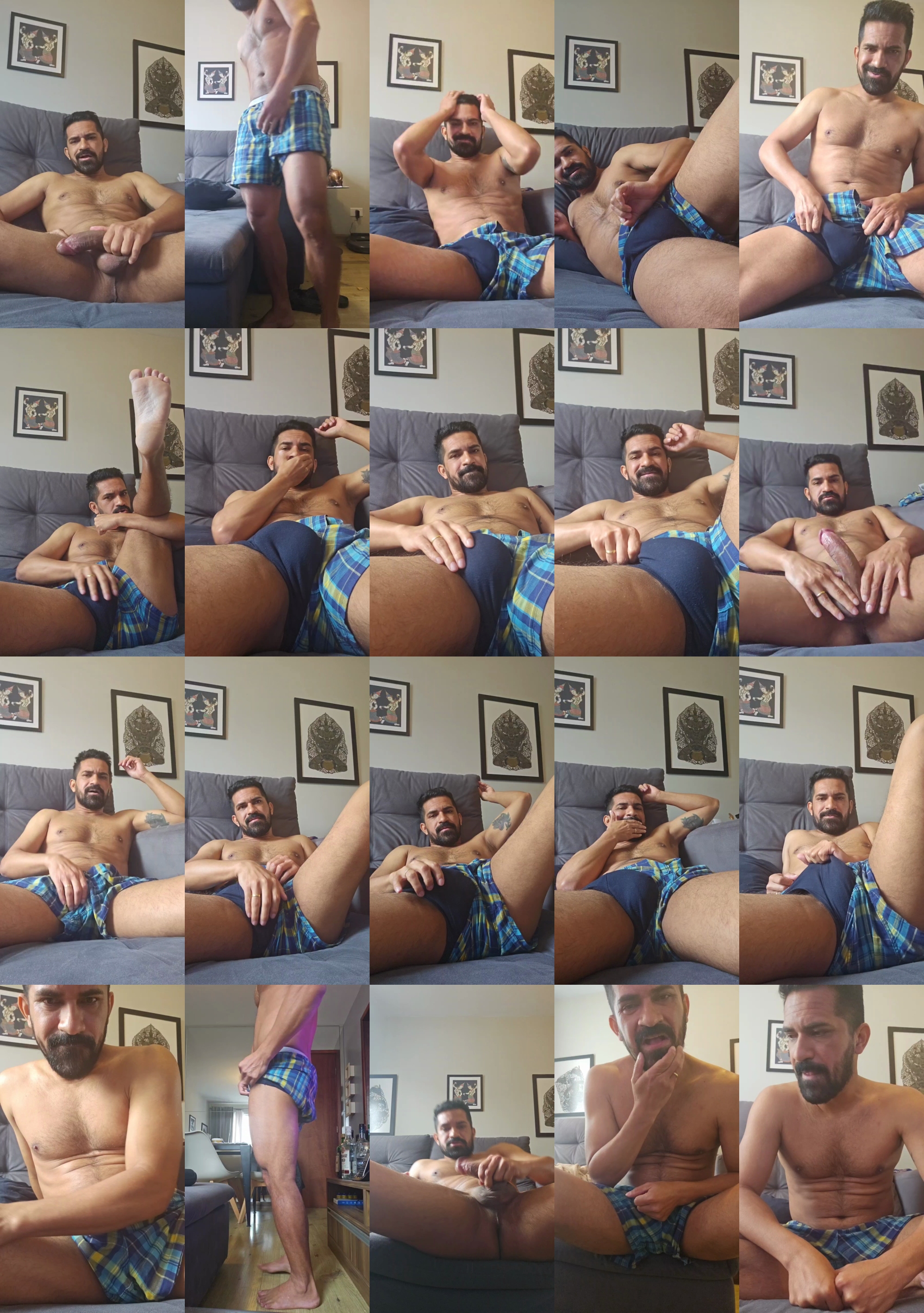 Optmusleke  04-08-2023 Recorded Video twink