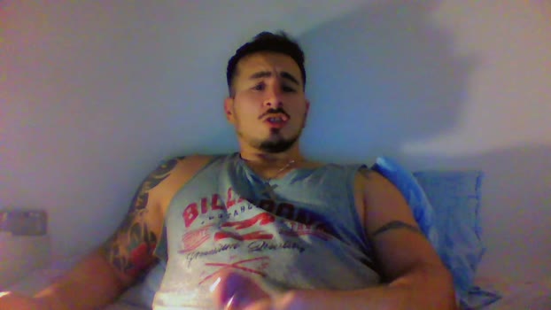 Pascu82  04-08-2023 Recorded Video squirt