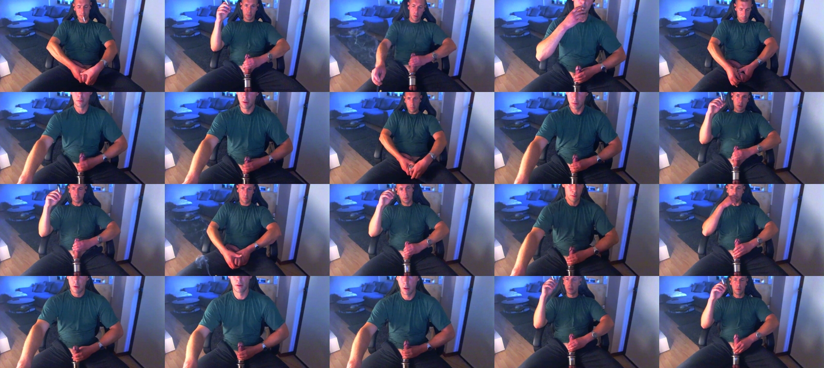 Reeper84  03-08-2023 Recorded Video bigballs