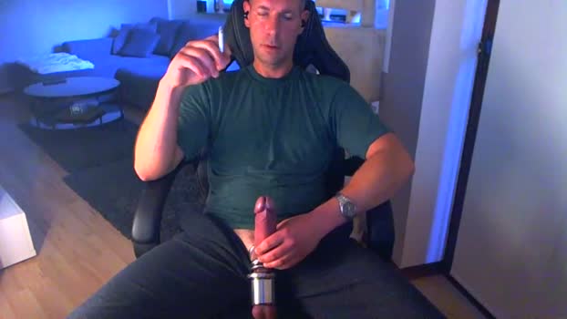 Reeper84  03-08-2023 Recorded Video bigballs