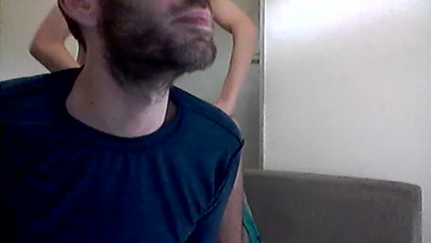 SeekerQ  03-08-2023 Recorded Video kissing