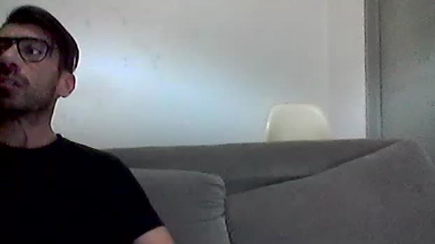 SeekerQ  03-08-2023 Recorded Video handsome