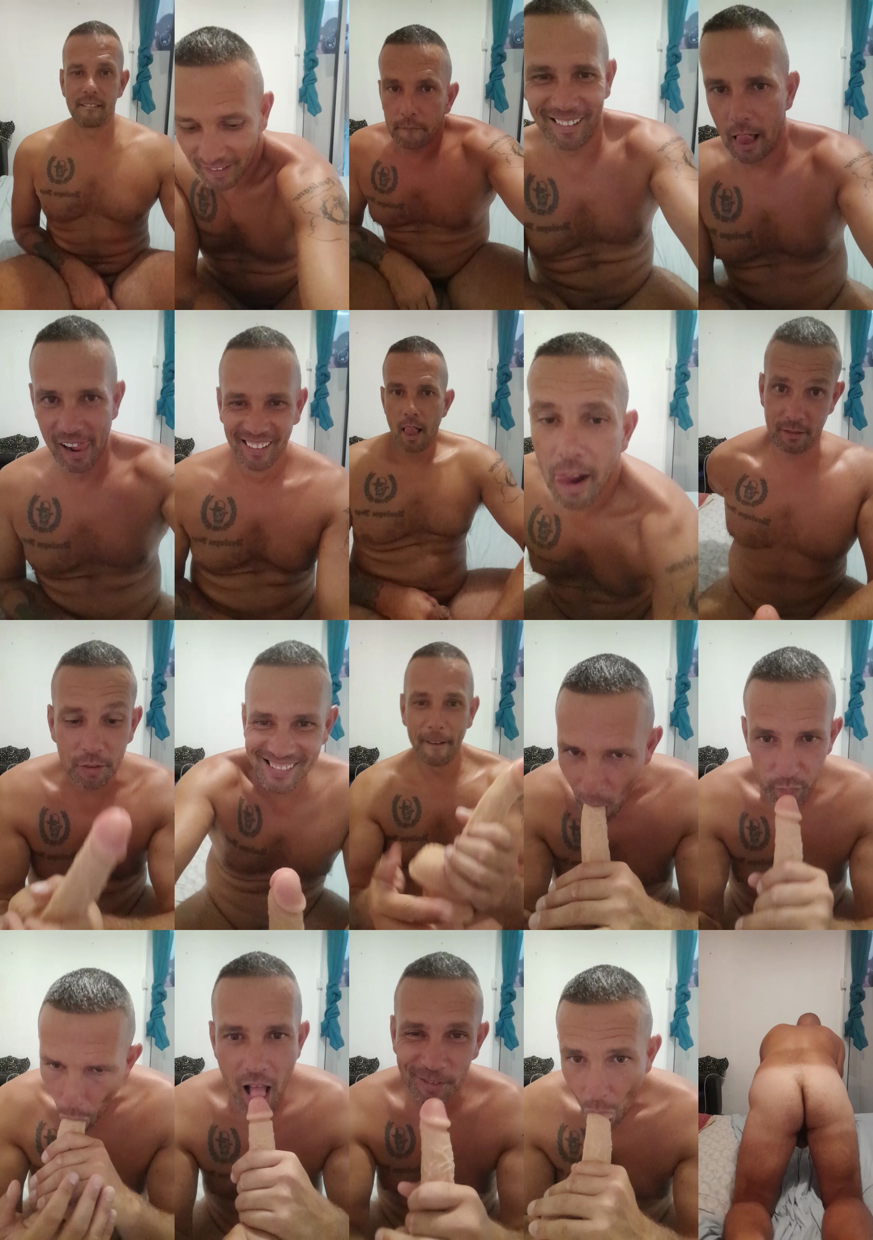 Showcatalan1  03-08-2023 Recorded Video Pretty