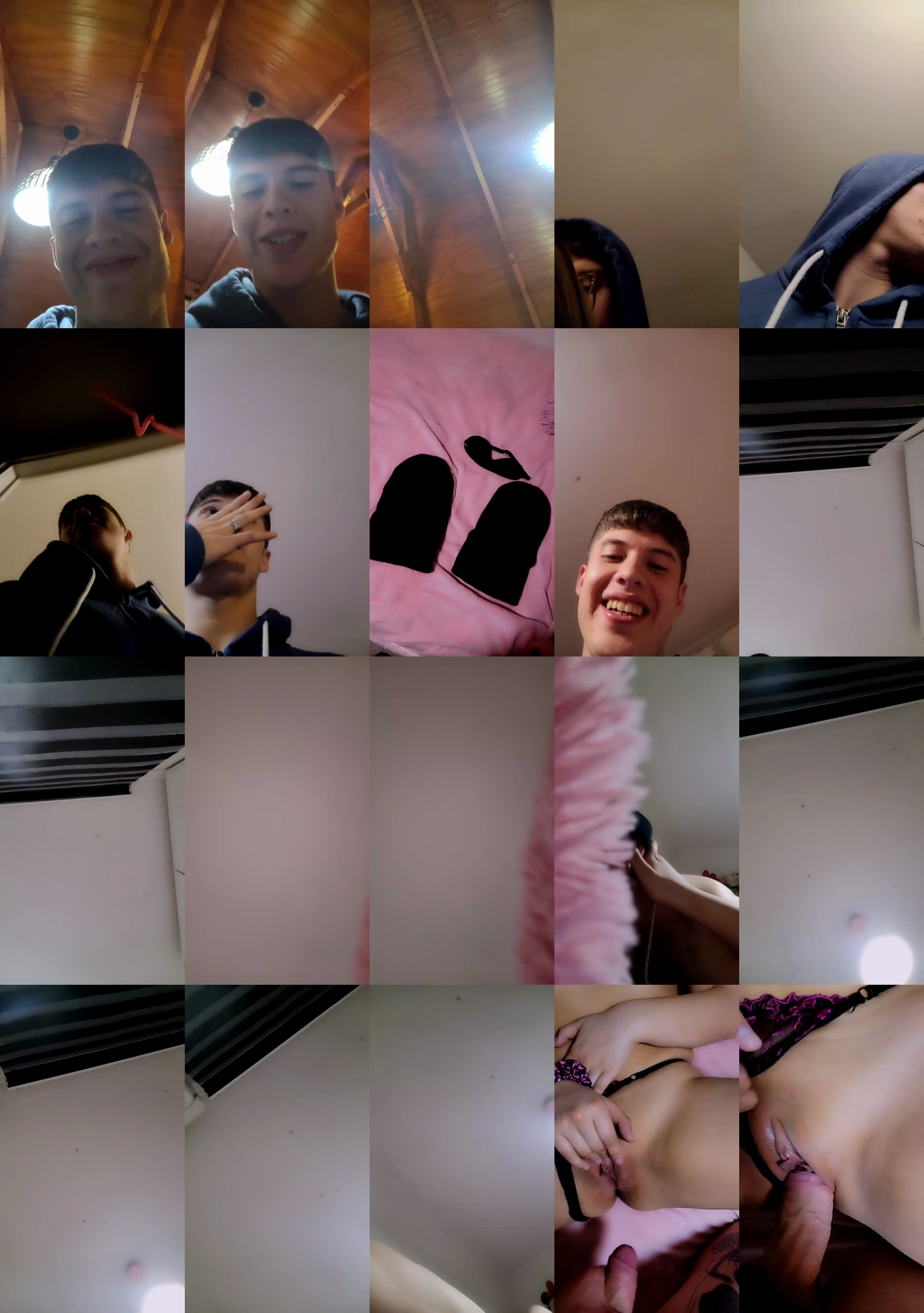Vnbuklvn  03-08-2023 Recorded Video fuckface