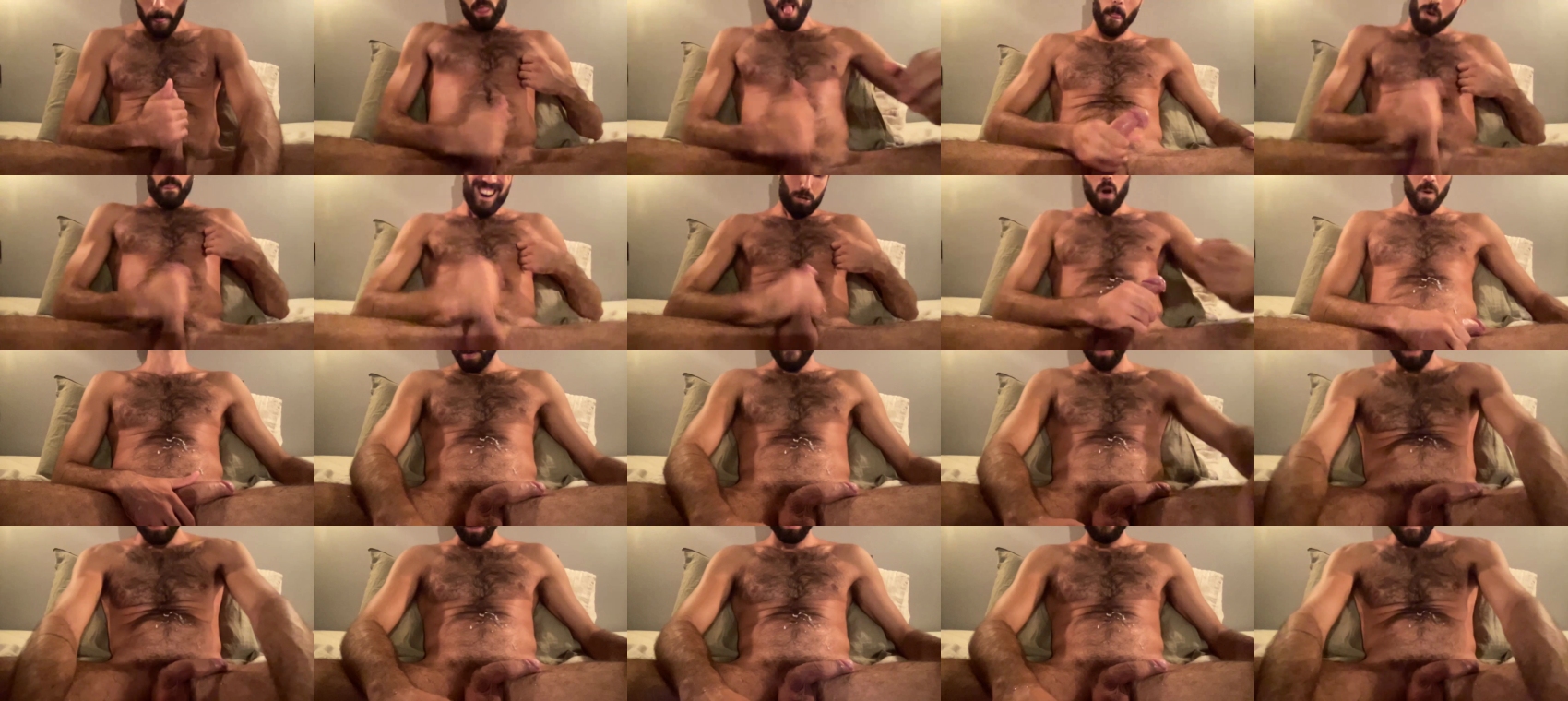 airmet77  03-08-2023 Recorded Video Nude