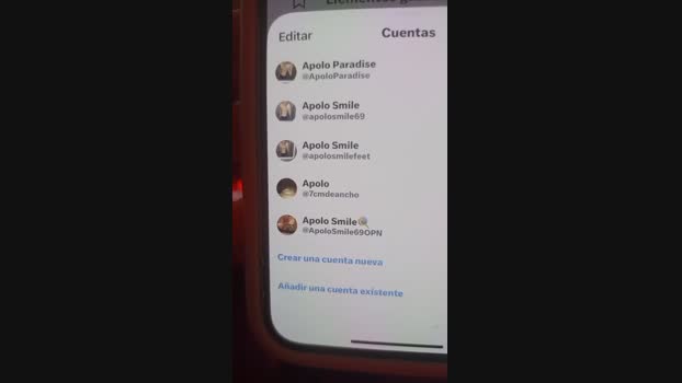 albertosml69  04-08-2023 Recorded Video fuckher