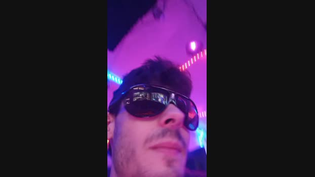 albertosml69  04-08-2023 Recorded Video jackoff