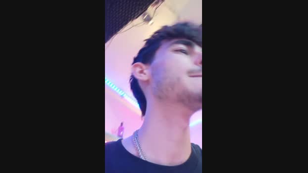 albertosml69  04-08-2023 Recorded Video kissing