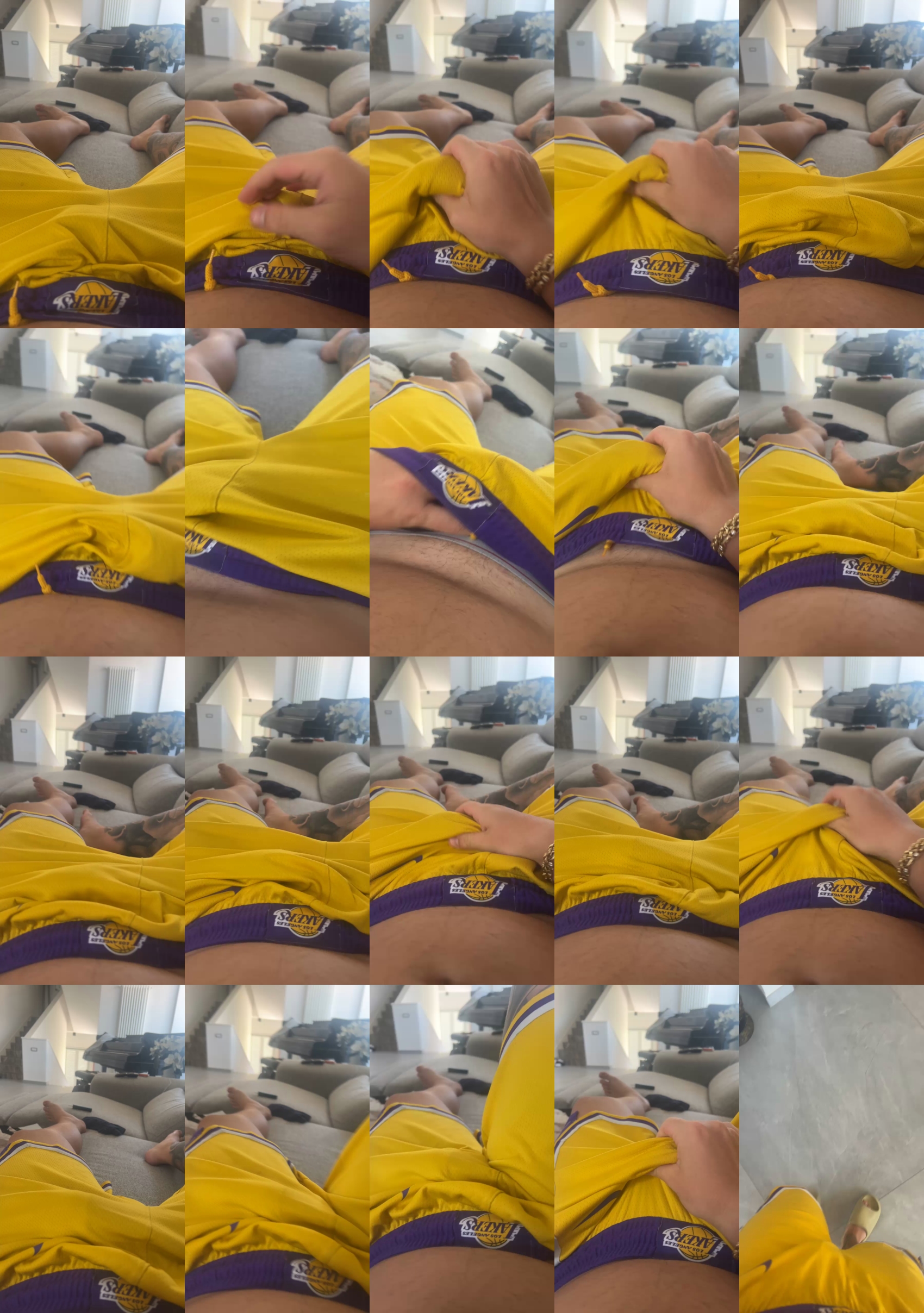 antoniosssxxx  04-08-2023 Recorded Video love