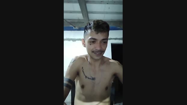 arielnslv  04-08-2023 Recorded Video legs