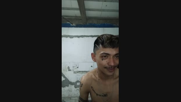 arielnslv  04-08-2023 Recorded Video Nude