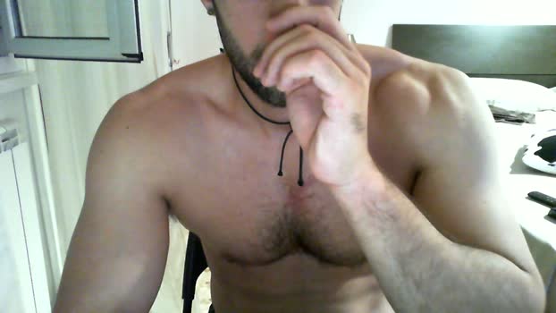 blitzshow01  03-08-2023 Recorded Video jerkoff
