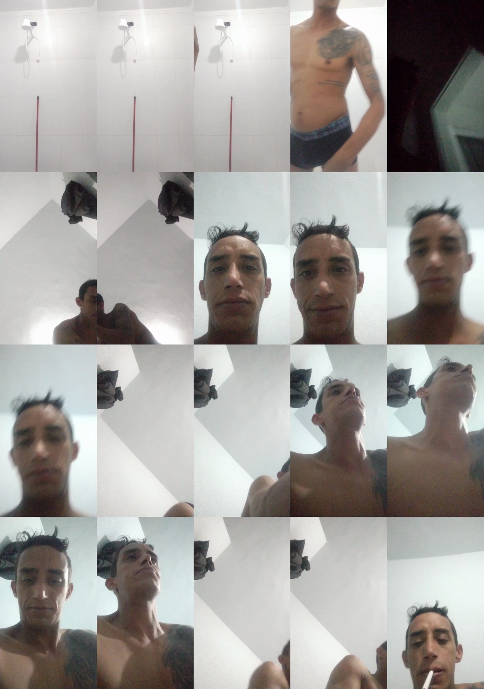 boneko2023  03-08-2023 Recorded Video sex