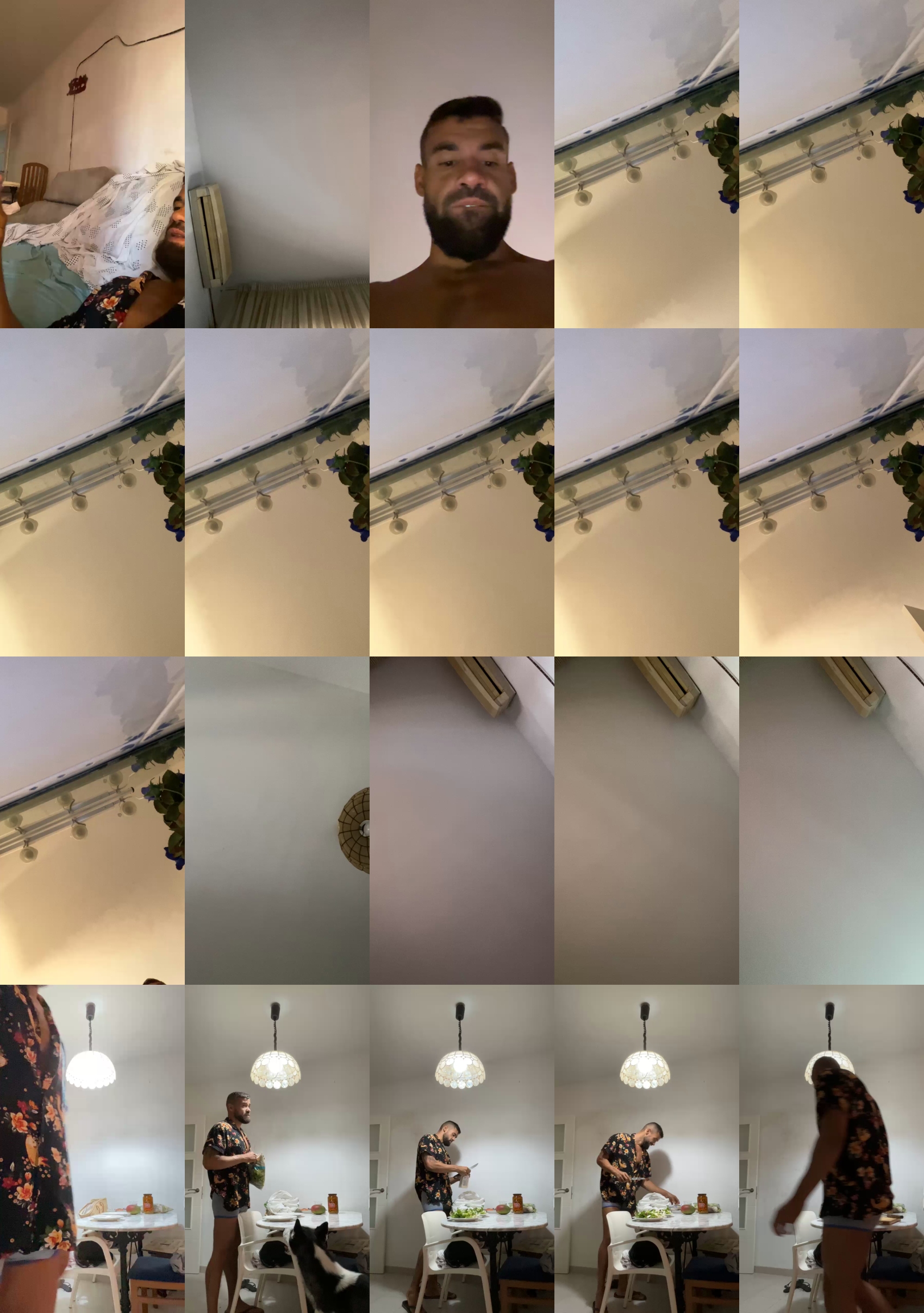 brasileo69fun  04-08-2023 Recorded Video ass