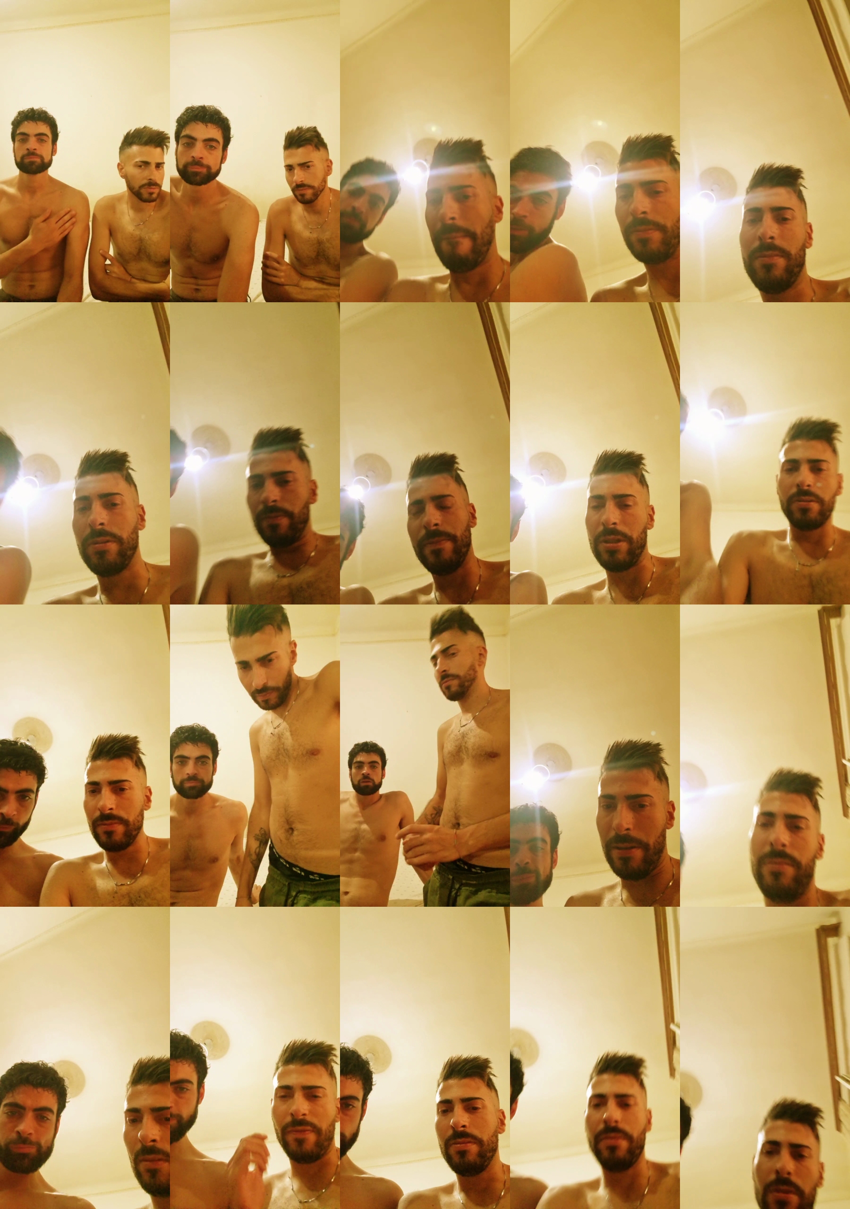 cazzo4873  03-08-2023 Recorded Video show