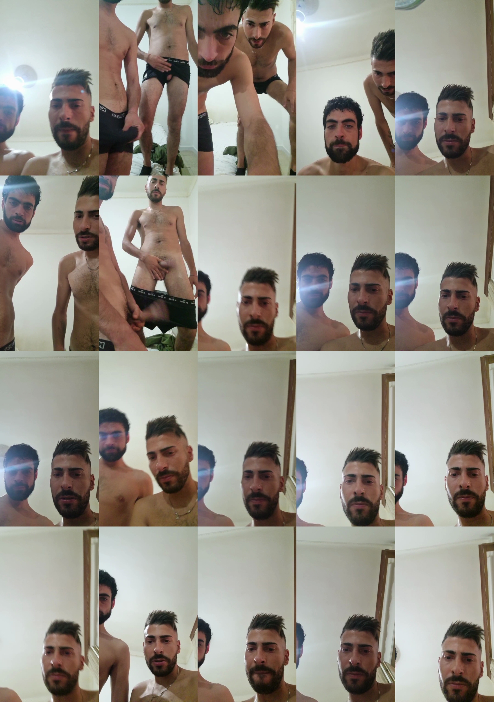 cazzo4873  03-08-2023 Recorded Video show