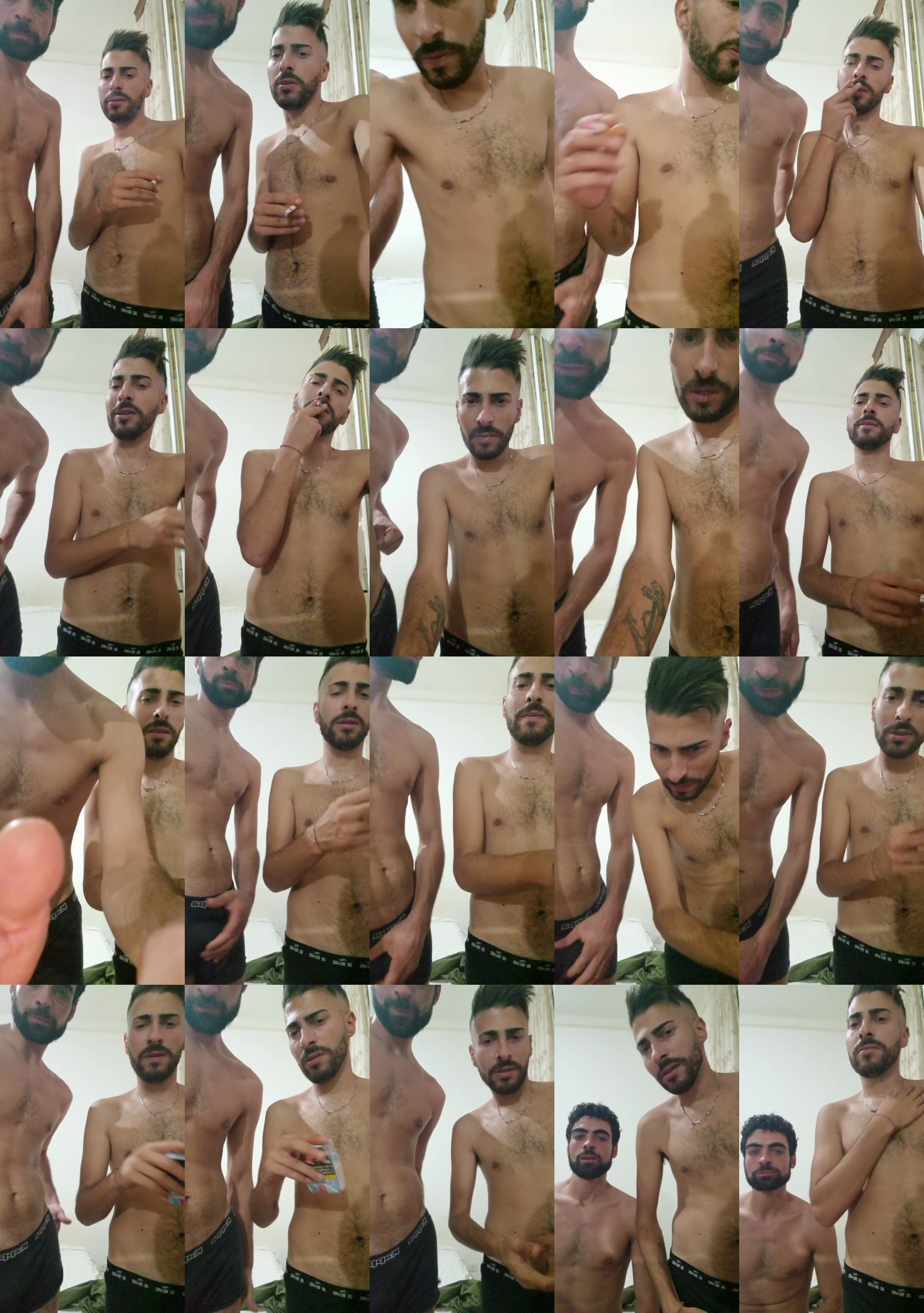 cazzo4873  03-08-2023 Recorded Video play