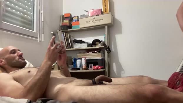 couplegayentou1  04-08-2023 Recorded Video suck