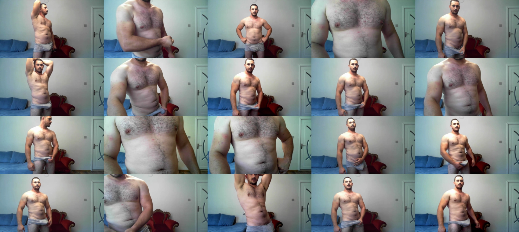 djmute_33  04-08-2023 Recorded Video moan