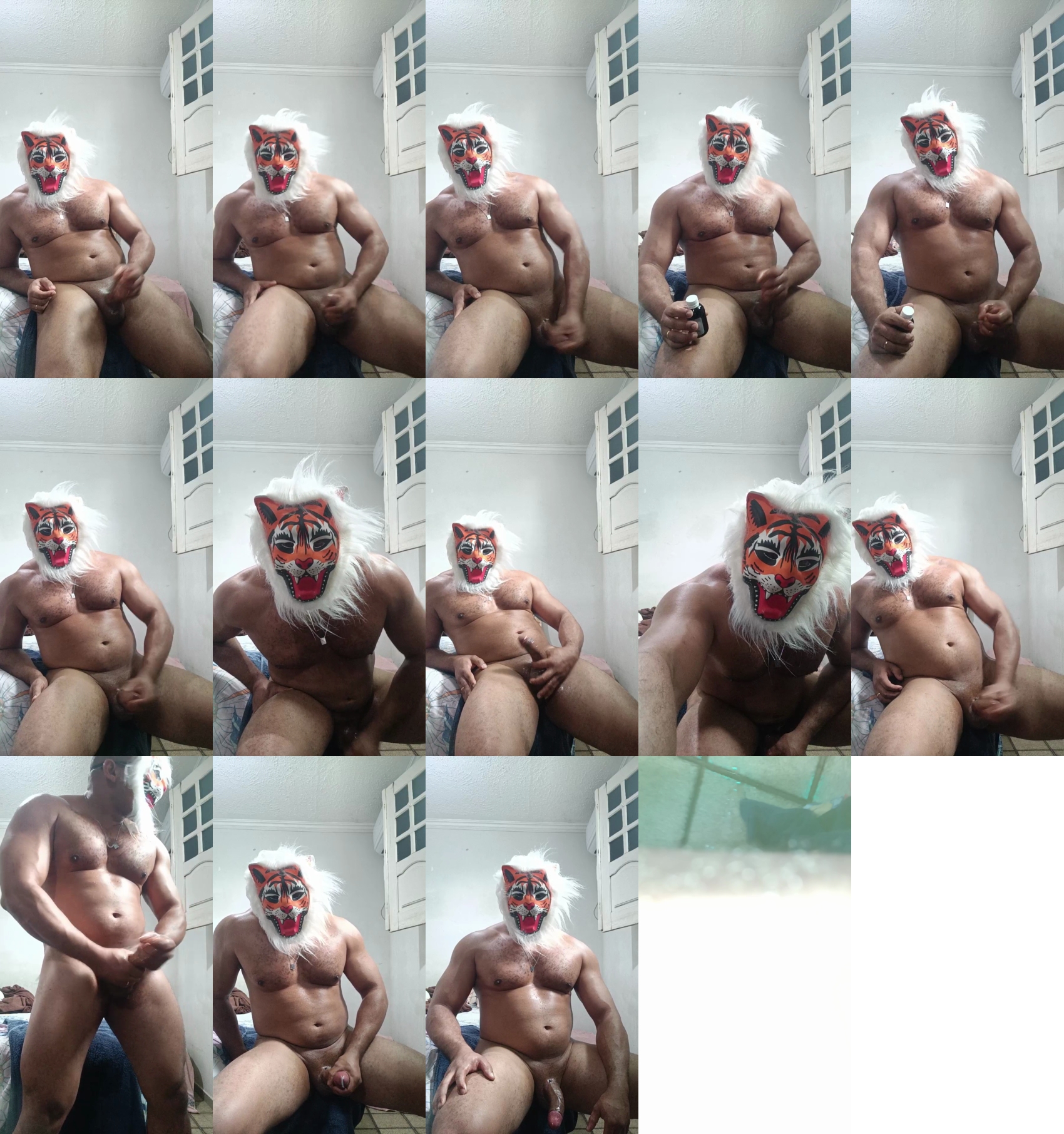 dotadojr222  03-08-2023 Recorded Video sexymale
