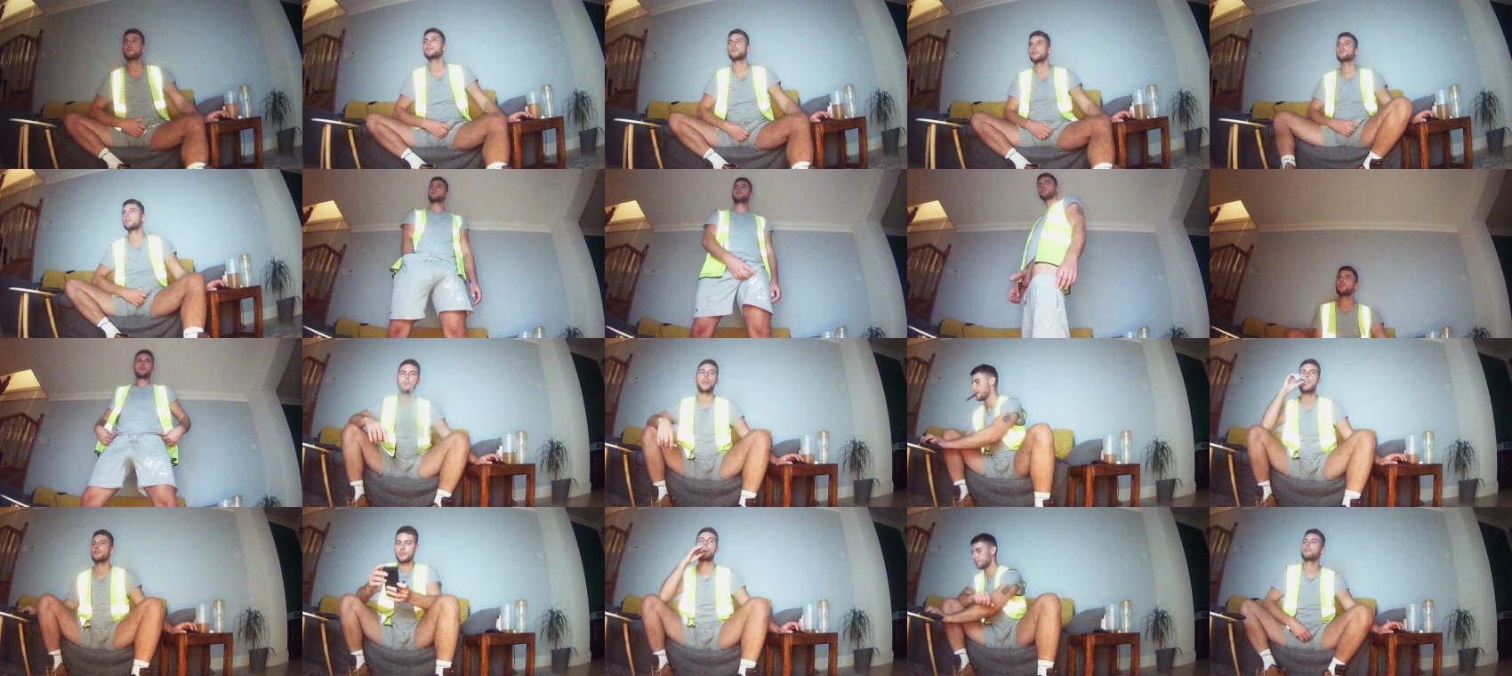 englishladxxx  03-08-2023 Recorded Video cute