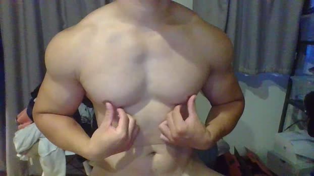 ganymede847  04-08-2023 Recorded Video Topless